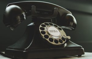 Telefon
